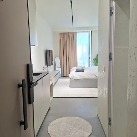Apartamento Golden Tower