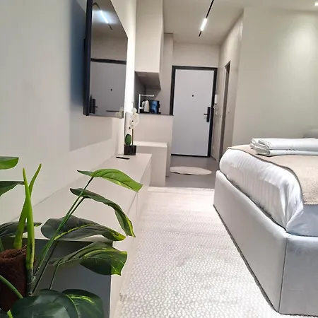 Golden Tower Apartment Tirana