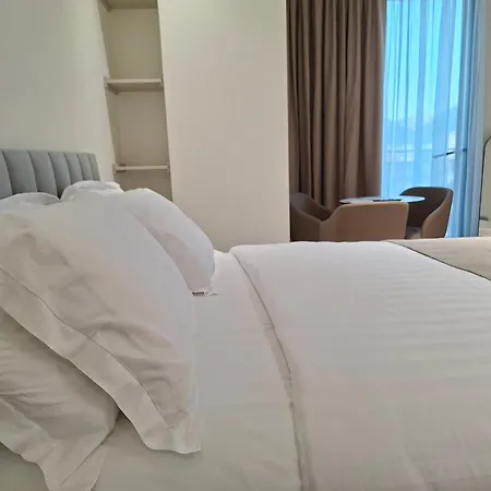 Apartamento Golden Tower *