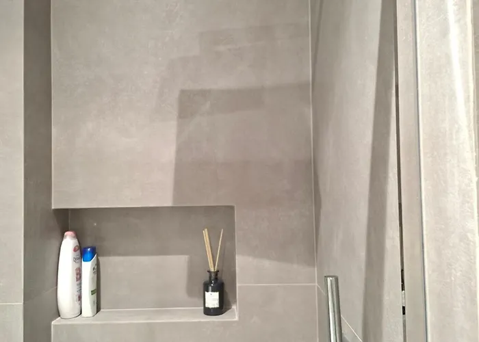 Golden Tower Apartament