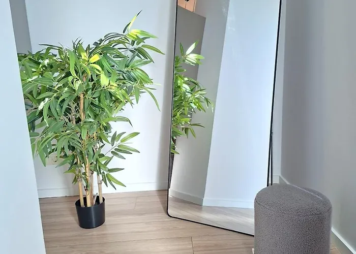 Apartament Golden Tower Tirana