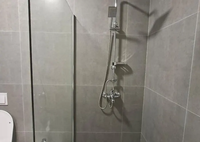 Apartament Golden Tower *