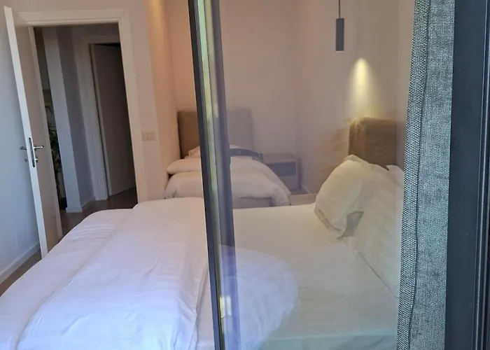 Apartment Golden Tower *