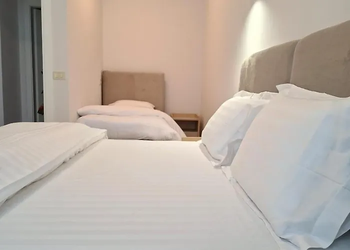 Golden Tower * Tirana