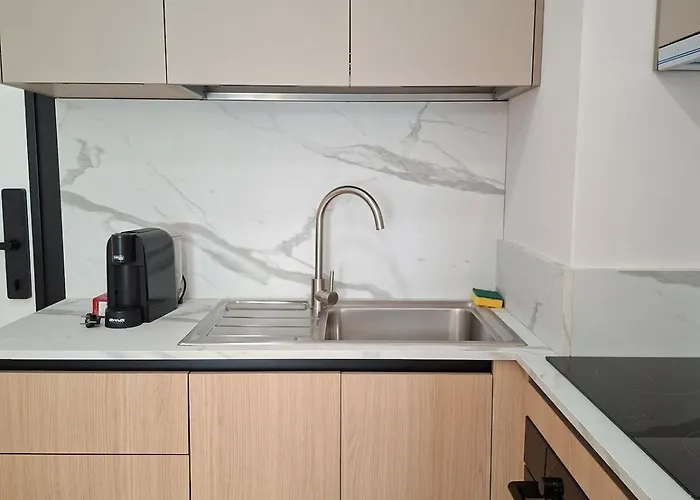 Golden Tower Apartament Tirana