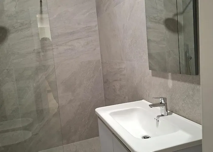 Golden Tower Apartment Tirana